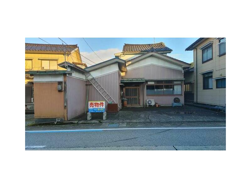 Shimonikawa District, Nyuzentown, Funami, 2-story, 5DK
