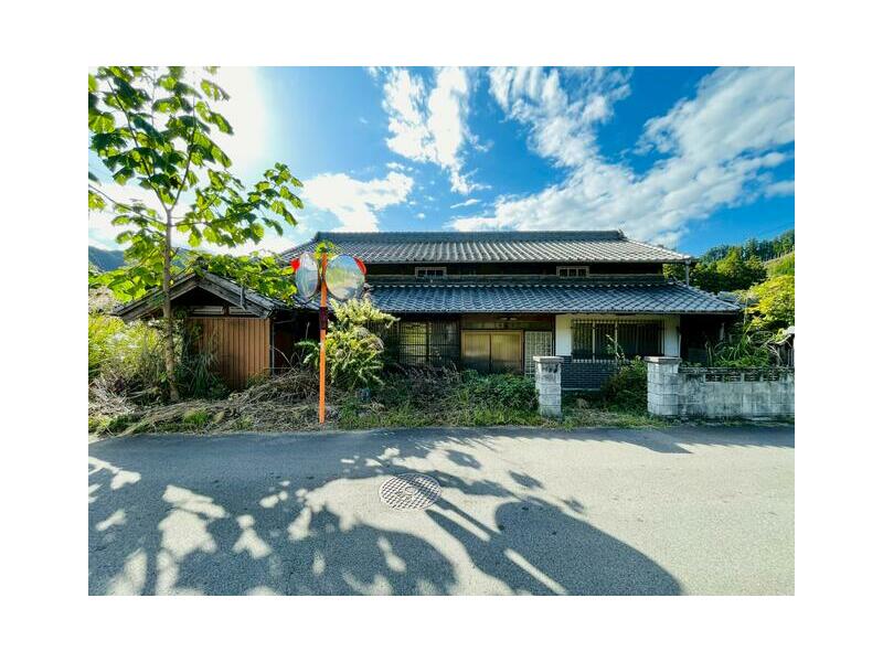 Tsu City, Misugi-cho Shimotaki Single-story building 6SDK