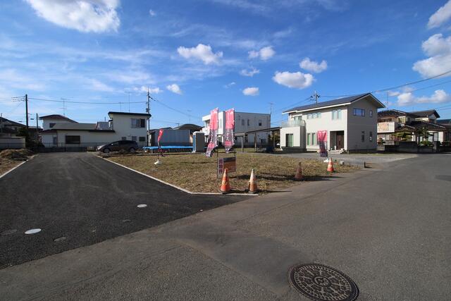 アットホーム 筑西市 下川島 川島駅 住宅用地 筑西市の土地 売地 宅地 分譲地など土地の購入情報