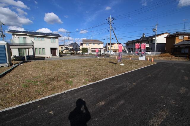 アットホーム 筑西市 下川島 川島駅 住宅用地 筑西市の土地 売地 宅地 分譲地など土地の購入情報