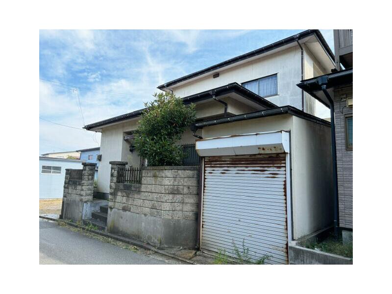 Funabacho, Araya, Akita City (Araya Station) 2-story 4DK