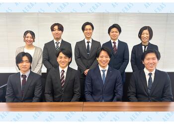 どのような難しいご条件でも遠慮なく「ご相談」頂けます（保証人・費用・審査など）。