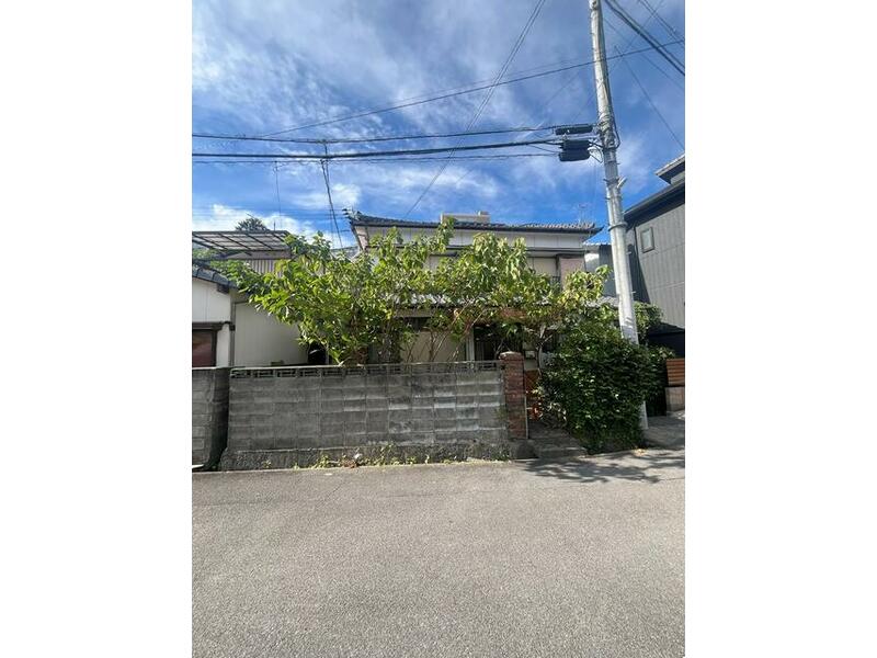 Nagasaki City, Kaminoshima Town 1-chome, 2-story building, 6DK