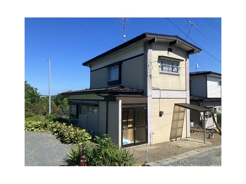 2-chome, Akaiwa, Otaru-shi, Otaru (Otaru Station) 2F 5SLDK

700,000 yen
