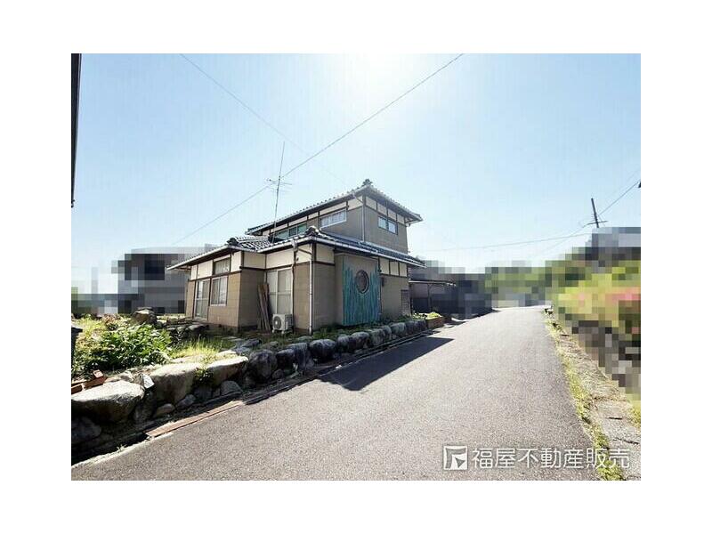 Koka-shi, Koka-cho Sagami (Koka station) 2F 4LDK

4.9 million yen