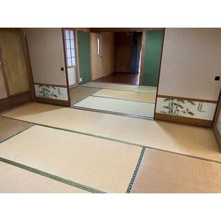 detached 熊毛郡中種子町増田