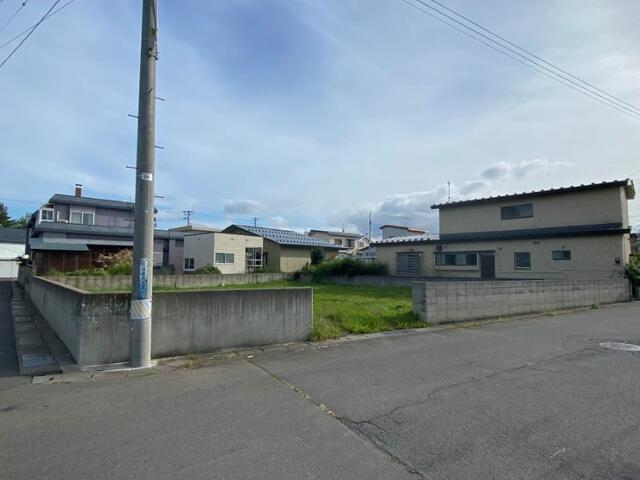 アットホーム 弘前市 大字清原４丁目 弘前東高前駅 住宅用地 弘前市の土地 売地 宅地 分譲地など土地の購入情報