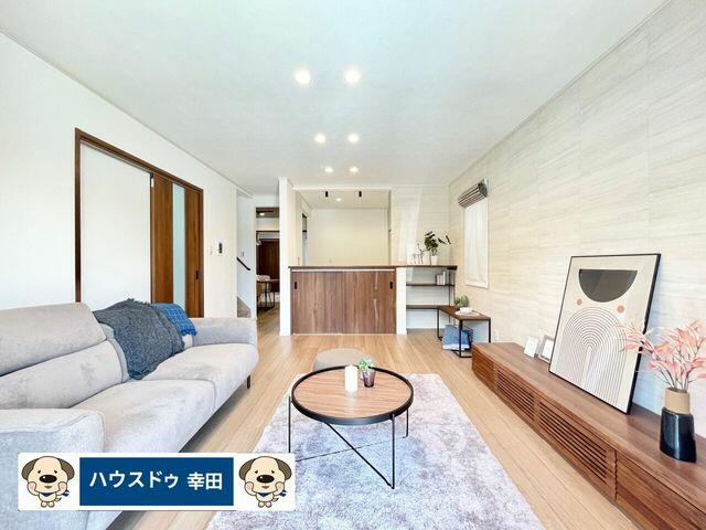 【アットホーム】蒲郡市 三谷北通6丁目（三河三谷駅） 2階建 4SLDK[1029543393]蒲郡市の一戸建て（提供元：(株)アクア ハウス ...