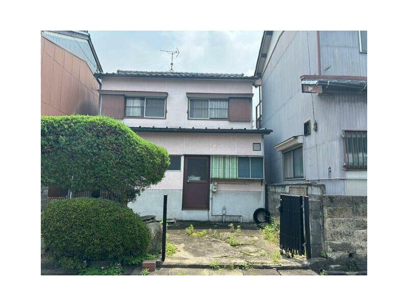 Inazawa City Heiwa Town Heiroku (Fuji Nami Station) 2-story 4DK