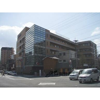 なぎ辻病院 距離：480m