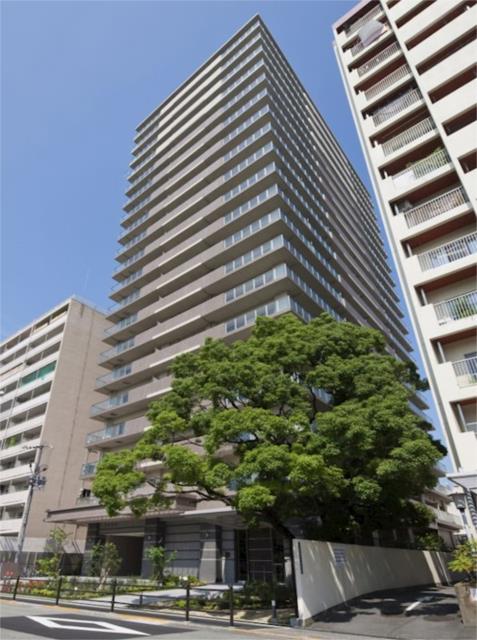 アットホーム ジオ北堀江 15階 ３ｌｄｋ 大阪市西区の中古マンション マンション購入の情報