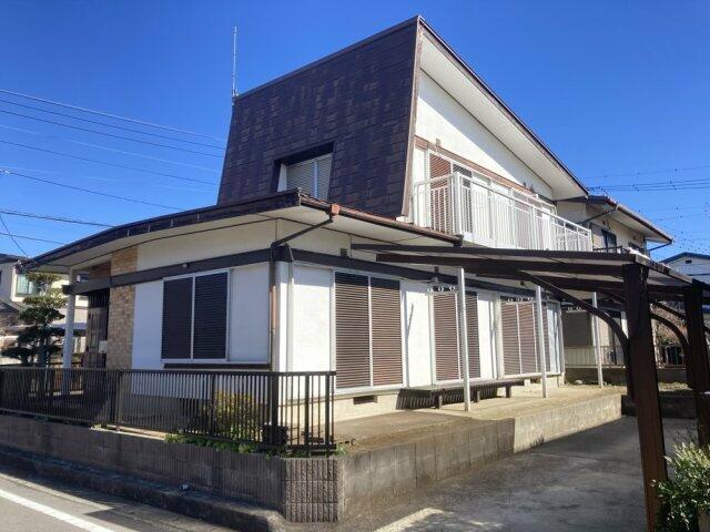 Cheap house for sale in Mito, Ibaraki