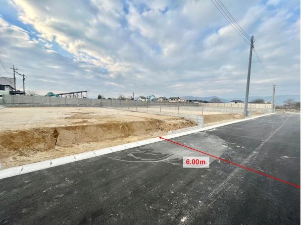 アットホーム】神埼市 神埼町本堀本堀 （神埼駅 ） 住宅用地