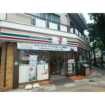 コンビニ