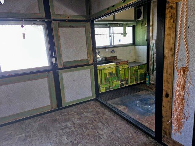 Shiomigaoka 1-chome, Tarumi-ku, Kobe City (near Sanyo Tarumi Station) 2-story building, 3K &mdash; photo 6