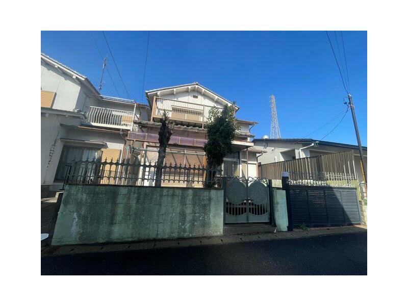 Kano 6-chome, Gifu City