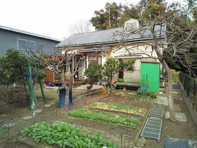 アットホーム 大網白里市 柳橋 福俵駅 平屋建 2ldk 大網白里市の中古一戸建て 提供元 ピタットハウス八街店 ホームファクトリー 株 一軒家 家の購入
