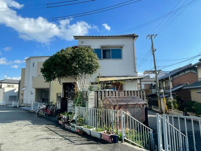 4-chome, Higashihonmachi, Amagasaki City (near Daimotsu Station) 3-story building, 3DK &mdash; photo 3