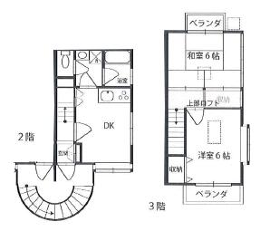 アットホーム 風水カーサ 304 ２ｄｋ 提供元 株 チュウオウコーポレーション 綾瀬市の賃貸アパート