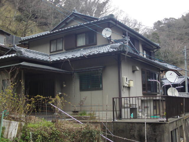 Cheap house for sale in Minamiechizen, Fukui