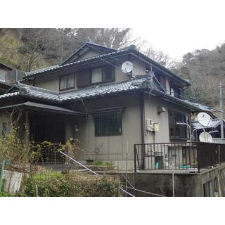 detached 南条郡南越前町糠