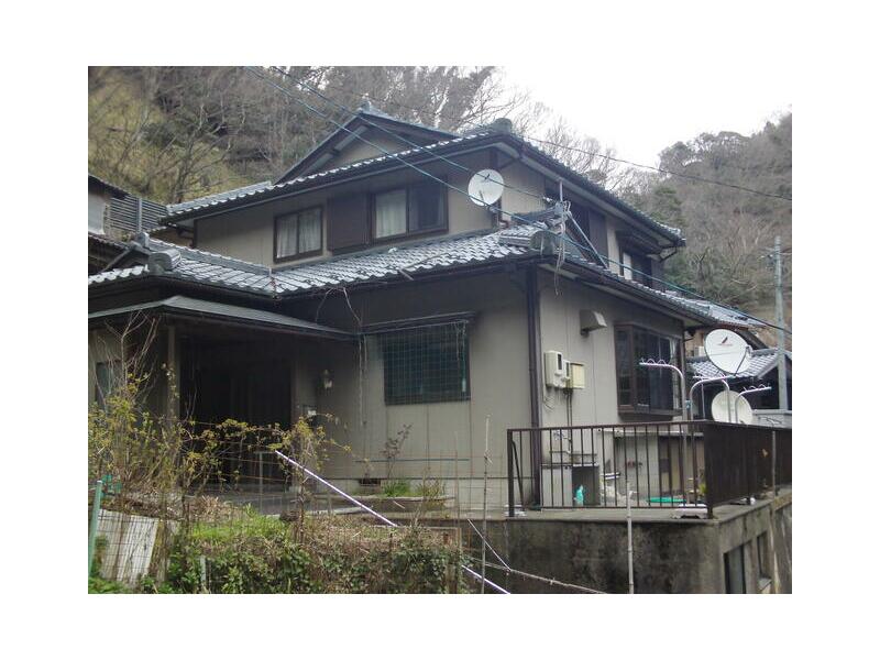 Nanjou District, Minami Echizen Town, Nuka, 2-story 7LDK