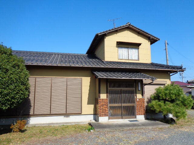 アットホーム】豊前市 大字久路土（三毛門駅） 平屋建 4LDK