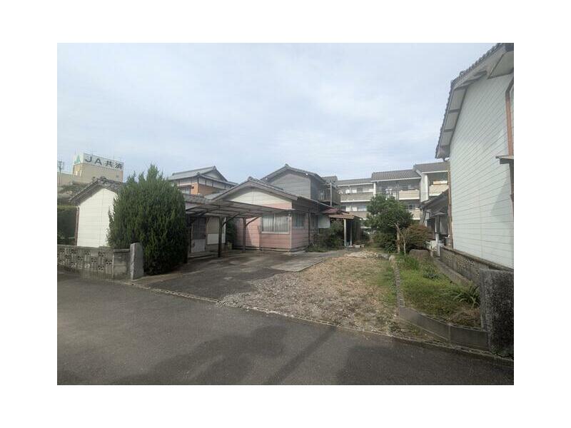Kashima City, Oaza Natomibun (Hizen Kashima Station), 2-story building, 6DK