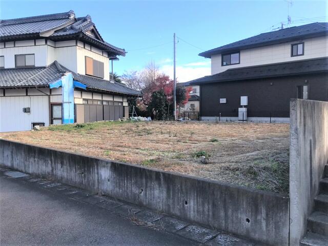 アットホーム 郡山市 日和田町字三河尻 日和田駅 住宅用地 郡山市の土地 売地 宅地 分譲地など土地の購入情報