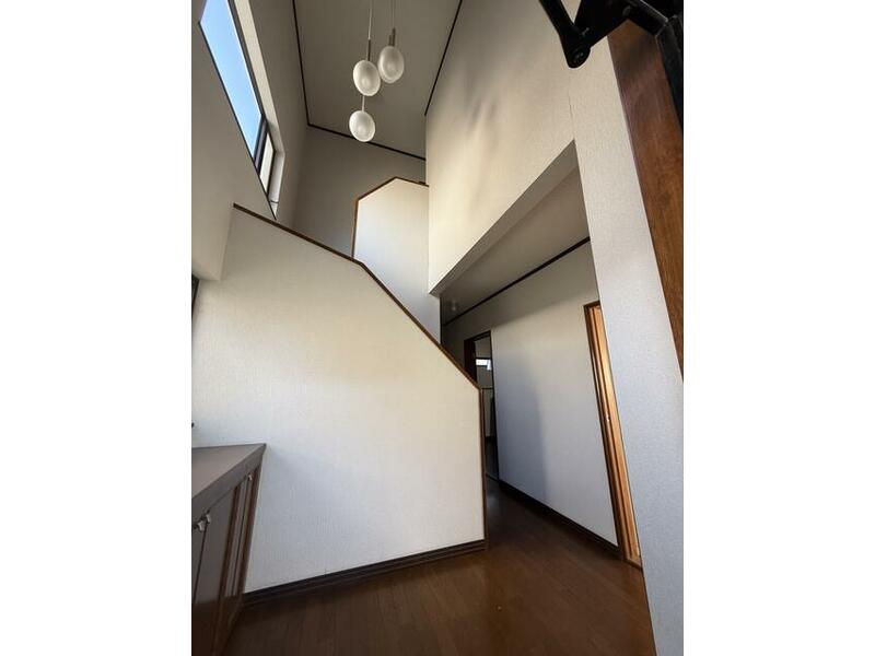 Kubo, Matsuyama-city (Awai station) 2F 4LDK

4.8 million yen