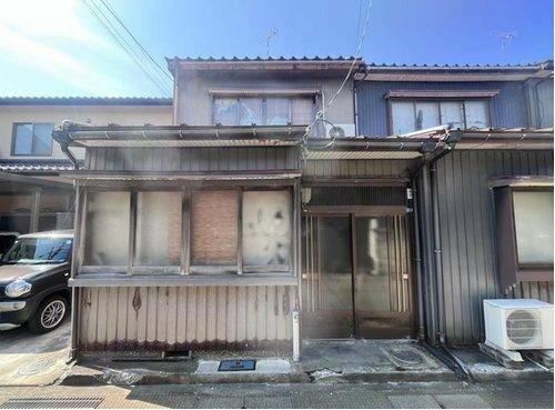 Cheap house for sale in Imizu, Toyama