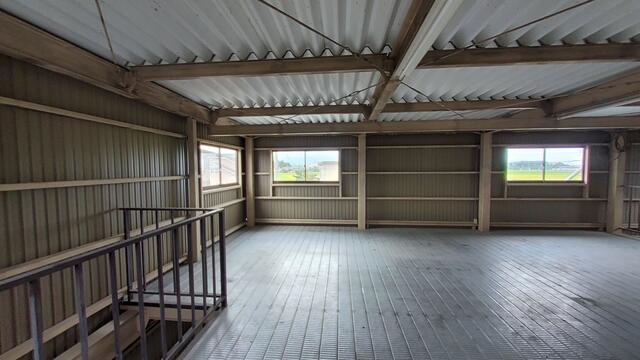 アットホーム】野洲市 吉地(野洲駅) の売倉庫（提供元：(株)アド ...