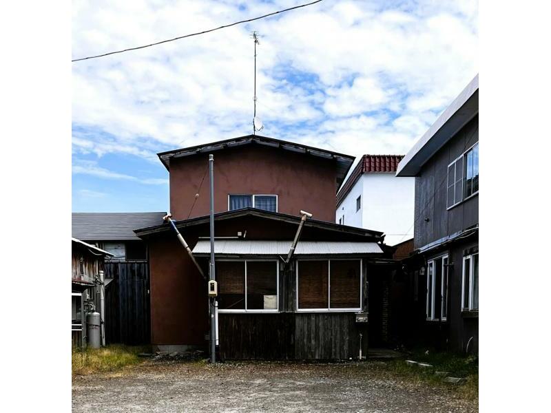 Noshiro City, Hanazonocho (Noshiro Station) 2-story 6DK