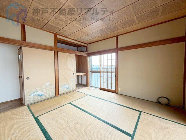 Nishimaiko 6-chome, Tarumi-ku, Kobe City (Nishimaiko Station) 2-story building, 3SK &mdash; photo 7