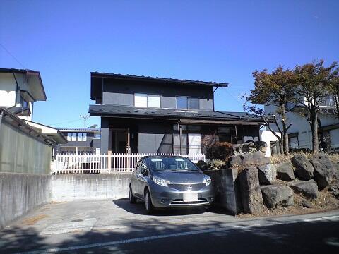 アットホーム 北佐久郡御代田町 大字御代田 御代田駅 2階建 ３ｌｄｋ 北佐久郡御代田町 の中古一戸建て 提供元 トーワ不動産建設 株 一軒家 家の購入