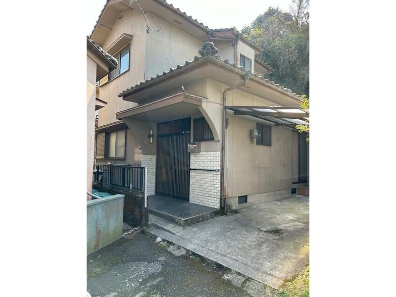 2-story, 4DK, Yoshino-cho, Kagoshima City