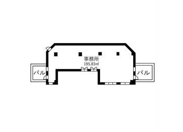 アットホーム】船橋市 本町1丁目(船橋駅) の貸店舗・事務所 3階/5階建