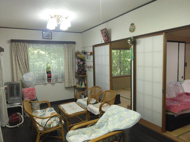 detached 吾妻郡嬬恋村大字鎌原群馬坂