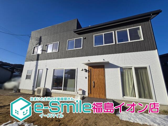 Cheap house for sale in Koori, Fukushima