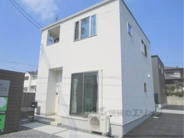 水口　名坂　　戸建賃貸 水口 名坂 戸建賃貸