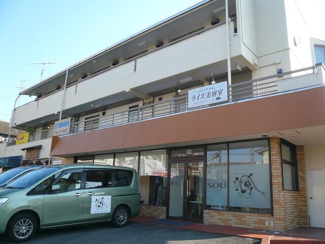 東京都 町田市 南大谷 玉川学園前駅 の貸し店舗 賃貸 不動産情報はアットホーム