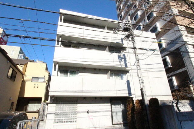 アットホーム ｎａｓｉｃ永山 4階 ワンルーム 提供元 株 タウンハウジング 多摩センター店 多摩市の賃貸マンション