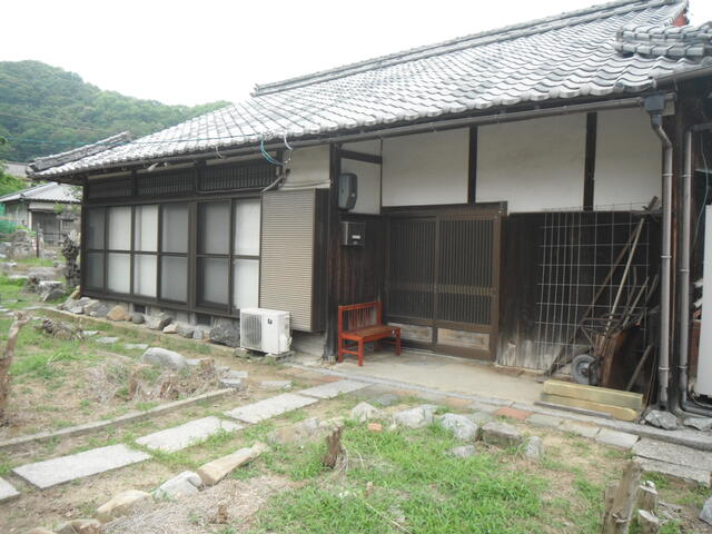 アットホーム】新居浜市 大島 （新居浜駅 ） 平屋建 5DK