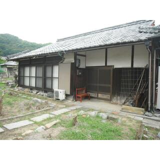 detached 新居浜市大島
