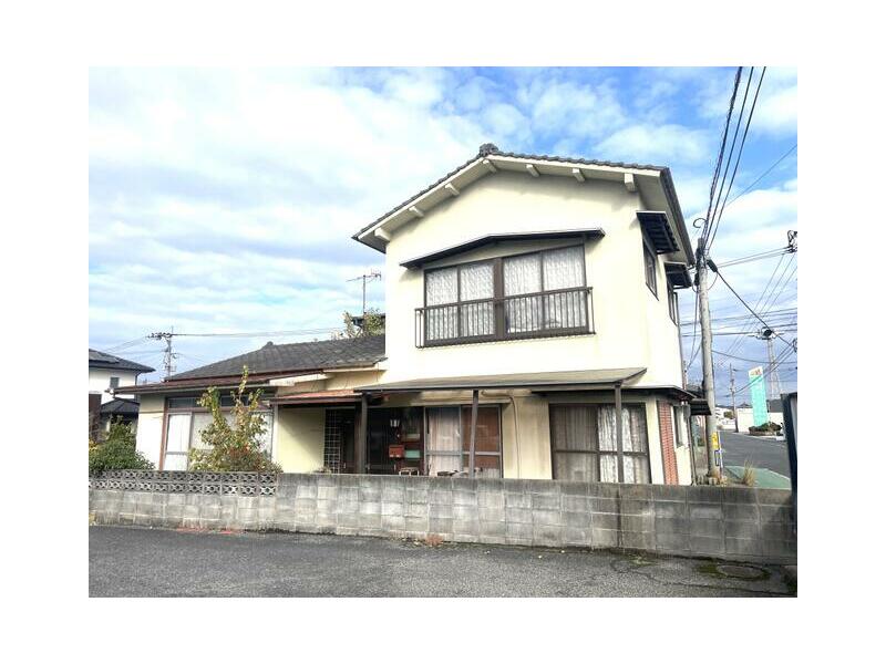 Nakatsu-shi, Nakatsu 2F 5DK

4,700,000 yen