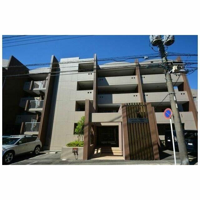 アットホーム ガーデンテラス宮崎台 1階 ３ｌｄｋ 提供元 株 タウンハウジング神奈川 溝の口店 川崎市宮前区の賃貸マンション 1093926763