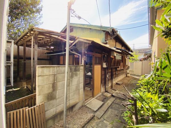 Cheap house for sale in Kiryu, Gunma