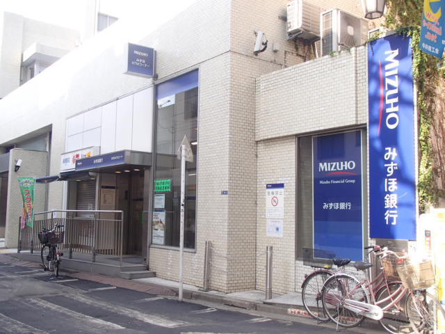 アットホーム 新宿区 上落合３丁目 中井駅 1階 ワンルーム 提供元 株 ハウスメイトショップ 門前仲町 店 新宿区の賃貸アパート