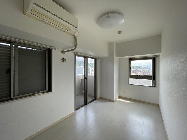 アットホーム ジョイフルプラザ福音寺 8階 ３ｌｄｋ 松山市の中古マンション マンション購入の情報