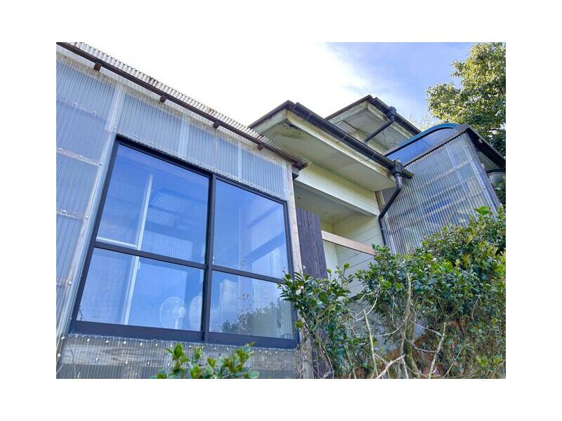 Kirishima-shi, Kirishima Makizono-cho Takachiho 1 story above ground and 1 basement floor 3K

2,000,000 yen